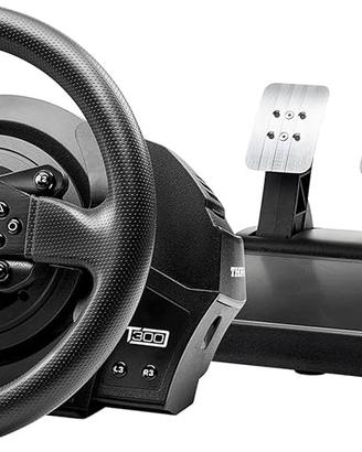 Thrustmaster T300RS