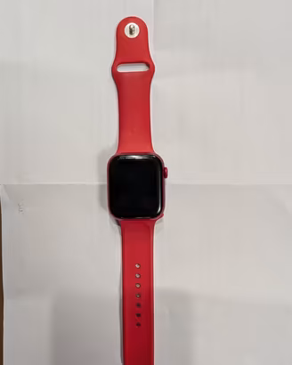 Apple Watch 7 