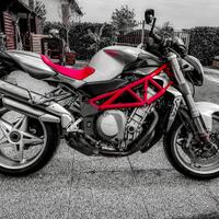 Mv Agusta brutale910