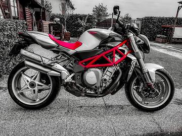 Mv Agusta brutale910