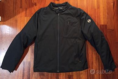 Colmar biker Piumino