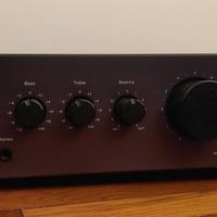 Sansui AU-117 Amplificatore