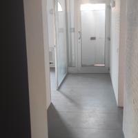 Locali nella piazza di Fermignano