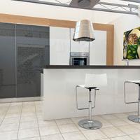 Cucina COPAT LIFE  modello CRES SYSTEM