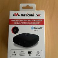Trasmettitore Bluethoot Meliconi