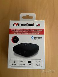 Trasmettitore Bluethoot Meliconi