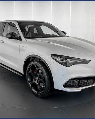 Alfa Romeo Stelvio 2.2 t Veloce Q4 210cv auto