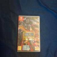 One Piece Pirate Warriors 4 