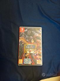 One Piece Pirate Warriors 4 