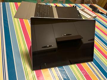Microsoft Surface Pro 7 i5 128GB