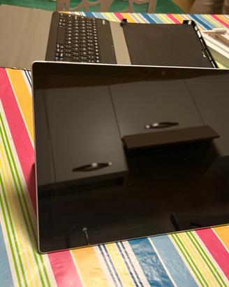Microsoft Surface Pro 7 i5 128GB