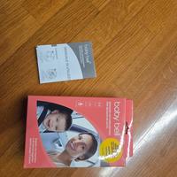 dispositivo antiabbandono baby bell