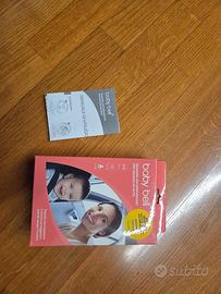 dispositivo antiabbandono baby bell