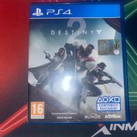 Destiny 2 PS4