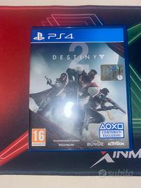 Destiny 2 PS4