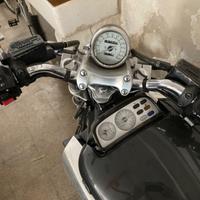 Yamaha V Max 1200 - 1996