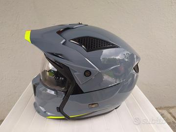 Casco Streetfighter MT Helmets