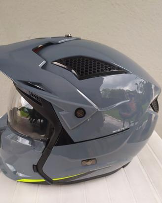 Casco Streetfighter MT Helmets