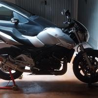 GSR 600 con accessori 