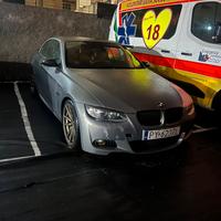 Bmw 335i e93