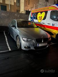 Bmw 335i e93