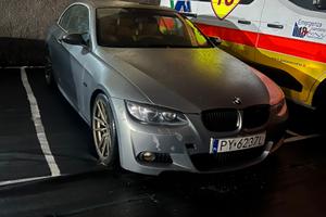 Bmw 335i e93
