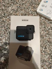 GoPro HERO 4K