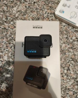 GoPro HERO 4K