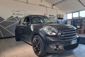 Mini Cooper Countryman 2.0 D Park Lane Plus Automa