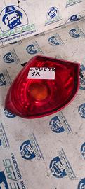 ALFA ROMEO GIULIETTA 2010 STOP POSTERIORE SX