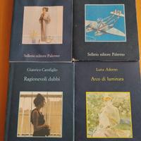 Libri Sellerio editore 
