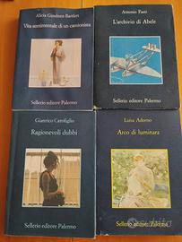 Libri Sellerio editore 