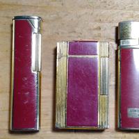 Accendini Vintage di Marca