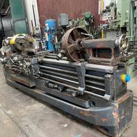 Tornio Tovaglieri TU 520