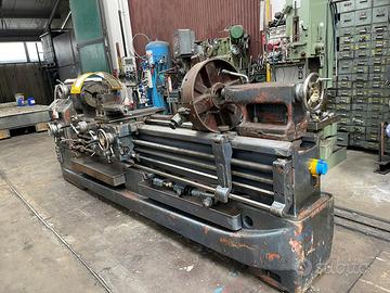 Tornio Tovaglieri TU 520