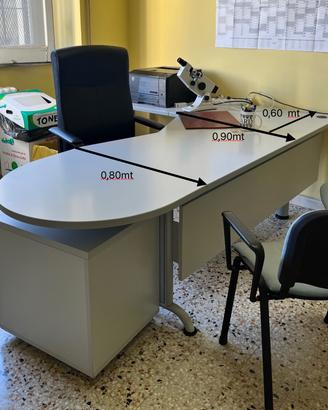 Arredo per studio-ufficio completo!