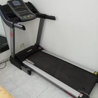 Tapis Roulant Toorx TRX Marathon