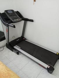 Tapis Roulant Toorx TRX Marathon