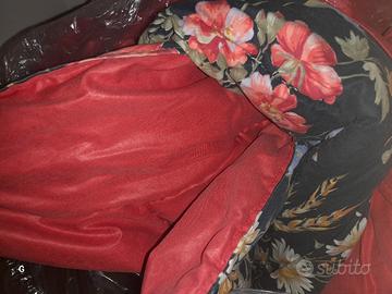 piumone matrimoniale 