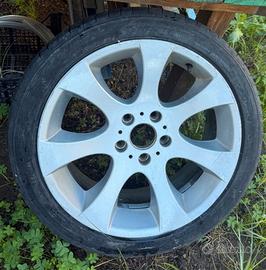cerchio bmw 18"