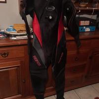 Stagna rofos donna xs