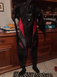 Stagna rofos donna xs