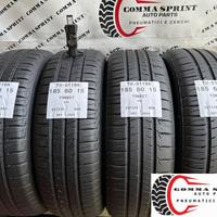 4 PNEUMATICI 185/60 R15 TOMKET ESTIVE