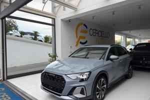 AUDI A3 allstreet TFSI e 150 kW S tronic Identit
