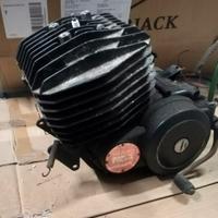 motore fantic motor 125