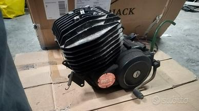 motore fantic motor 125