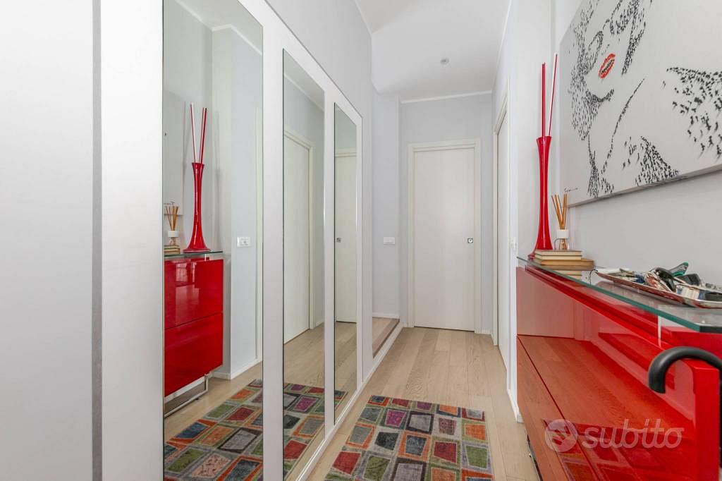 Appartamento – Milano, Magenta - San Vittore, Municipio 1 - Altro