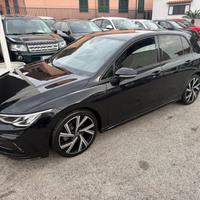 Volkswagen Golf 2.0 TDI 150 CV DSG SCR R-Line