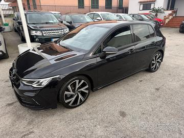 Volkswagen Golf 2.0 TDI 150 CV DSG SCR R-Line