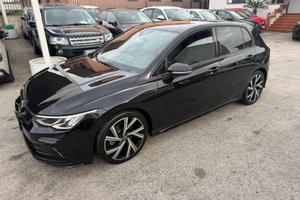 Volkswagen Golf 2.0 TDI 150 CV DSG SCR R-Line